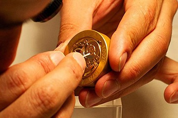 太原有劳力士手表维修点地址