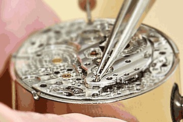 劳力士表太原客户服务点在哪