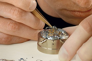 劳力士手表太原维修服务店地址