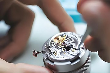 太原劳力士表加长表链