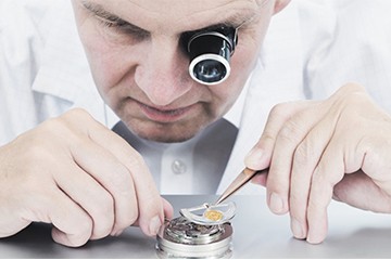 太原劳力士手表官售后客户服务点