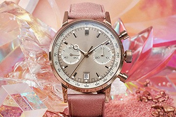 太原劳力士不带就停了正常吗