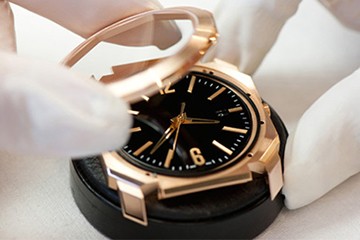 太原劳力士手表储能不足