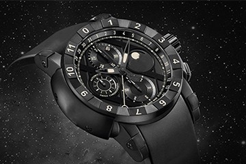 在太原劳力士手表售后保养费用