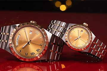 太原劳力士表走慢了维修地址