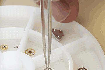 太原劳力士手表售后清洗保养价格