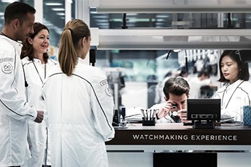 太原劳力士手表售后清洗价格