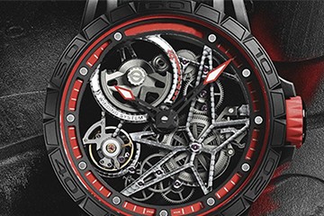 劳力士官售后保养太原费用