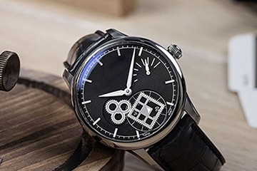 太原劳力士换原装电池