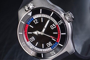 太原劳力士手表表镜去哪里更换