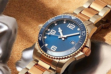 太原劳力士手表换表链