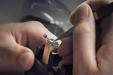 太原劳力士手表更换表链