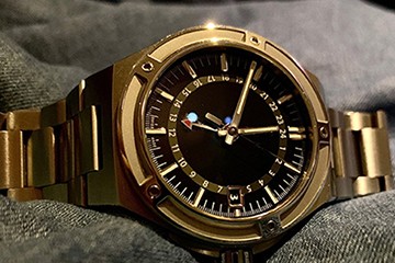 太原劳力士表换电池