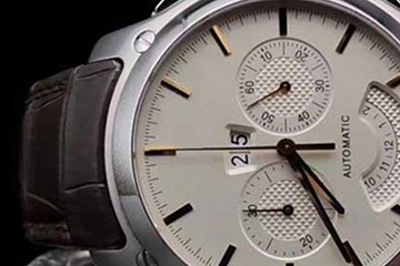 太原劳力士腕表换表带