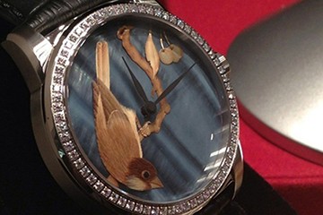 去哪换太原劳力士表蒙