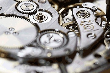 太原劳力士世界时表维修