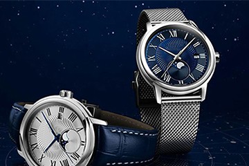 太原劳力士手表走时不准了维修价格