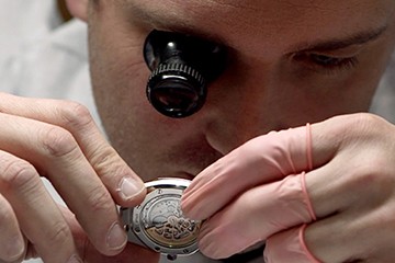 太原劳力士手表换电池