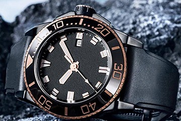 太原劳力士陀飞轮手表维修