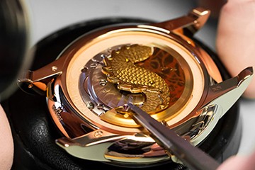 太原劳力士中心官方售后地址