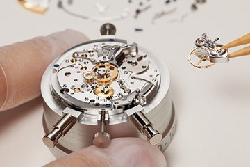 劳力士名表太原售后服务中心位置