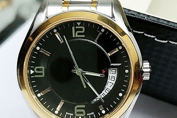 劳力士太原售后店地址