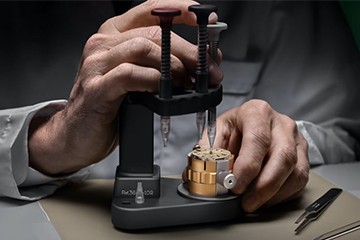 太原劳力士手表不走字