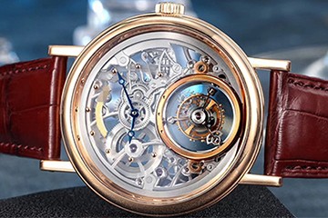 太原劳力士不动