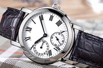 太原劳力士全自动机械表为何不走