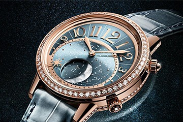 太原劳力士月相表官售后维修电话