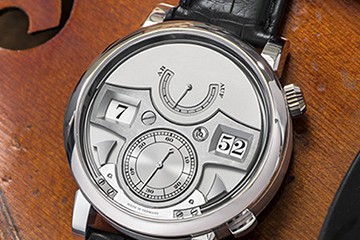 太原劳力士石英表时间故障