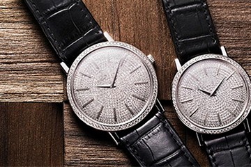 太原劳力士手表不动了