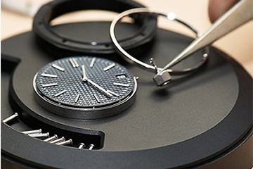 太原劳力士世界时售后维修电话