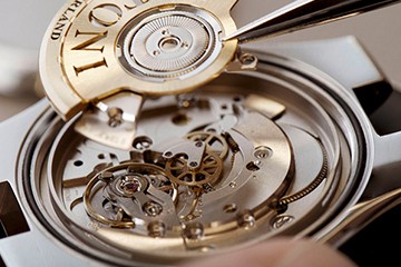 太原劳力士突然不走了